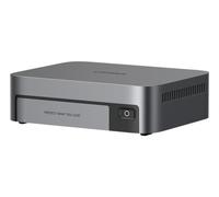 UGREEN Serveur NAS DXP480T Plus Gris anodisé