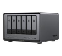 UGREEN DXP6800 Pro 6-Bay NAS Intel Core i5-1235U Diskless EU