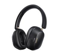UGREEN-Écouteurs Bluetooth sans fil,Max 5c,Hybrid Active Noise Cancelling,Hi-Res Sat,AC 75H Spatial Audio Earbuds,Médiateur set,43dB - Type Black #C