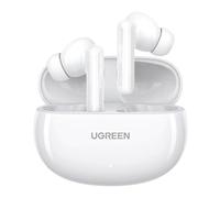 UGREEN Écouteurs WS200 HiTune T6 ANC Blancs