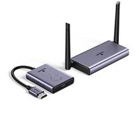 Ugreen Émetteur et récepteur HDMI sans fil taille 50 m