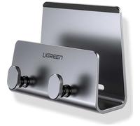 Ugreen en métal pour smartphone tablette noir (LP193)