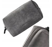 Ugreen Etui Case Organiser Mallette d'accessoires multifonctionnelle Gris