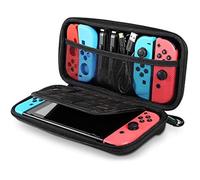 - Nintendo Switch Portable Case (50974) - for Nintendo & Accessories