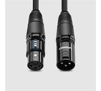 ugreen extension cable audio cable microphone microphone xlr (femelle) xlr (male) 10m (av130) G