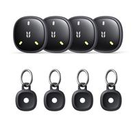 UGREEN FineTrack Mini 2 Finder Tag 110dB Fluorescence IP68 iOS Uniquement