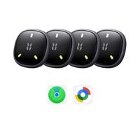 UGREEN FineTrack Mini Duo 2 Finder Tag avec iOS Find My et Android Find Hub