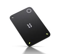 UGREEN FineTrack Slim Duo 2 Wallet Tag iOS Find My et Android Find Hub | 1.9MM, Autonomie 7 Ans, Étanchéité IP68, Alerte 110dB, Localisateur Tracker, pour Portefeuille Passeports Bagages