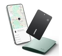 UGREEN FineTrack Slim G et FineTrack G Smart Tag Traceur Fonctionne avec Find Hub Android Uniquement