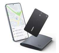 UGREEN FineTrack Slim S Smart Tag Wallet Tracker Galaxy Uniquement