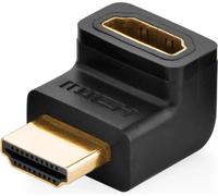 Ugreen Hd112, Adaptateur d'angle 4K Hdmi (Haut)