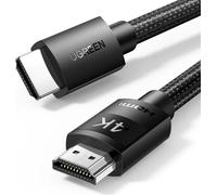 Ugreen Hd119 Câble Hdmi, 4K 60Hz, 3M (Noir)