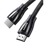 Ugreen Hd140 Câble Hdmi 2.1, 8K 60Hz, 1M (Noir)