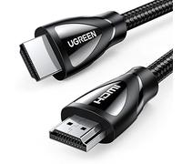 UGREEN HD140 HDMI 2.1, 8K 60Hz, 3m Cable (Black)