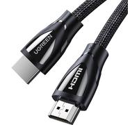 UGREEN HD140 HDMI 2.1, 8K 60Hz, câble de 3m (noir)