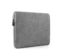 UGREEN Housse LP187 pour Ordinateur Portable jusqu'à 13,9" (Gris)