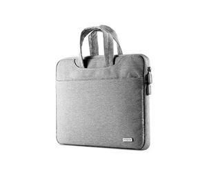 UGREEN Housse Ordinateur Portable 15,9 Pouces Sacoche Protection Ordinateur Imperméable avec Poignée Pochette Protection PC Compatible avec MacBook Air Pro Microsoft Surface HP Dell Lenovo