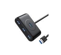 UGREEN Hub USB 3.0 4in1 0.5m