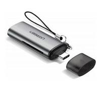 Ugreen - Lecteur de carte 2en1 USB-C 3.1 vers microSD + SD G