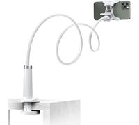 Ugreen Lp113 Holder, Phone/Tablet Stand (White)