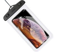 Ugreen Lp186 Waterproof Case for Phone, Smartphone (Transparent)