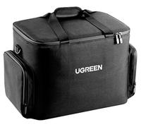 UGREEN Housse de transport pour centrale électrique portable PowerRoam 1200 Noir (station d'alimentation non incluse)