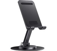 Ugreen LP805 support de bureau pour téléphone tablette - noir