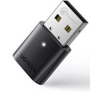 UGREEN Adaptateur USB Bluetooth 5.0 – Clé BT pour PC Windows – Compatible manettes et casques