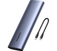 UGREEN M.2 USB 3.2 Gen 2 (Superspeed ? USB 10 Gbit / s) + USB -Type C 0,5 m (CM400 10902)