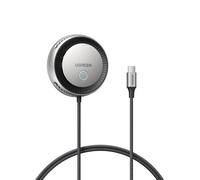 UGREEN MagFlow Pro Qi2 25W Chargeur Induction iPhone MagSafe Charge Rapide