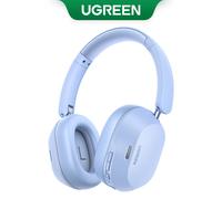 UGREEN Max 5C ANC Casque Bluetooth - Bleu