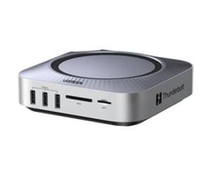 UGREEN "Maxidok Station d''accueil 10-en-1 Mac Mini Thunderbolt 5"