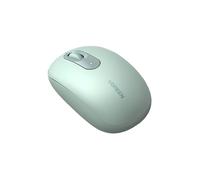 Ugreen MU105 Souris Sans Fil USB 2.4GHz - Vert élégant