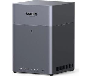 Ugreen NASync DH4300 Plus - NAS 4 baies
