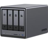 UGREEN NASync DXP4800 Système NAS 4-Bay