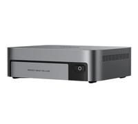 Ugreen NASync DXP480T Plus NAS Compact Intel® Core™ i5 i5-1235U 8 Go DDR5 UGOS Pro Gris