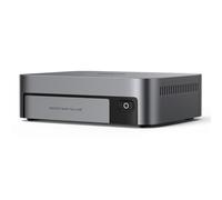 UGREEN Serveur NAS DXP480T Plus Gris anodisé
