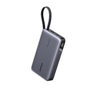 UGREEN Nexode 145W Batterie Externe 20000mAh Power Bank Charge Rapide 100W