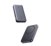 UGREEN Nexode 145W Batterie Externe 25000mAh avec Power Bank Magsafe 10000mAh