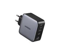 UGREEN Nexode 200W Chargeur Rapide USB C 140W PD 3.1 Tech GaNInfinity Compatible avec iPhone 17 Pro Max Air 16 Plus 15 14 13 12 11 Galaxy S25 S24 S23 A16 Pixel 9 8 7 iPad MacBook Air Pro M4 M3 M2 M1