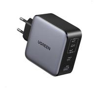 UGREEN Nexode 200W Chargeur Rapide USB C 4 Prots 140W PD 3.1 GaNInfinity