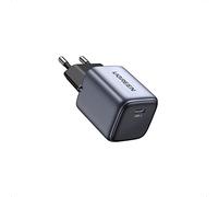 UGREEN Nexode 30W Chargeur USB C Rapide iPhone GaN Prise Secteur