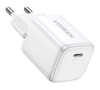 Ugreen Nexode Cargador Mini Gan 30w Blanco