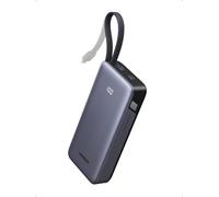 UGREEN Nexode 55W Batterie Externe 20000mAh Power Bank Charge Rapide PD 45W