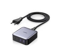 Ugreen Nexode Universel Gris Secteur Charge rapide Intérieure