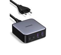 Ugreen Nexode Universel Gris Secteur Charge rapide Intérieure