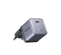 UGREEN Nexode Air 45W 1C Chargeur USB C Mini PPS Rapide iPhone GaN Adaptateur Prise Secteur Compatible iPhone 17 Pro Max Air 16 15 14 Plus Pixel 9 Galaxy S26 S25 S24 Ultra A57 iPad Pro MacBook Air Neo