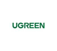 Chargeur - Ugreen - 35042 - 65W - 3 Ports - GaN Infinity - Gris