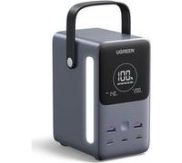 Ugreen Batterie externe 300 W 48 000 mAh charge rapide portable