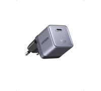 UGREEN Nexode Chargeur USB C Mini 45W PPS Rapide iPhone GaN Adaptateur